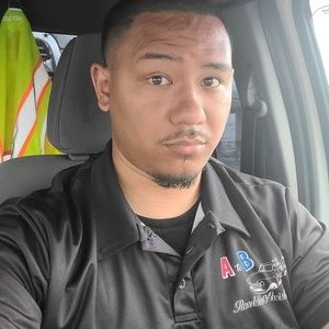 Meet your Posher, Keith